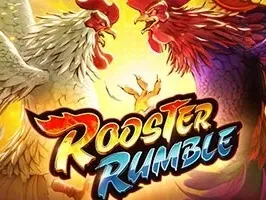 Rooster Rumble icon