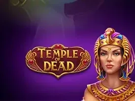 Temple of Dead