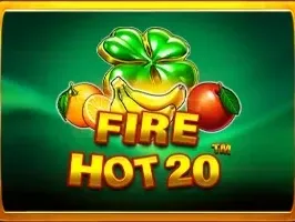 Fire Hot 20 game thumbnail