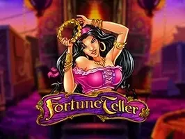 Fortune Teller icon
