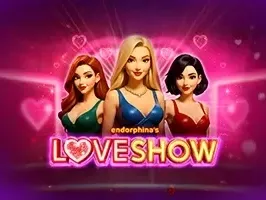 การแสดงรัก game cover