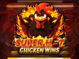 ไก่ซุปเปอร์ฮ็อตชนะ icon