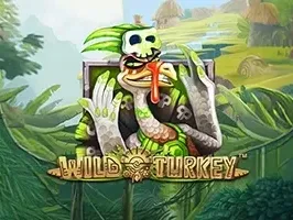Wild Turkey DNT