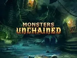 Monsters Unchained DNT