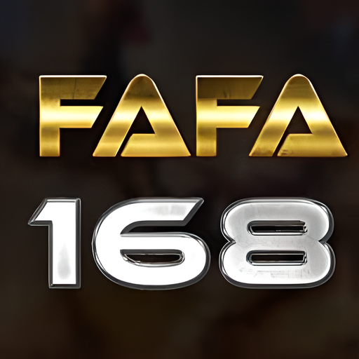 thfafa168 Logo